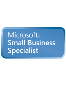 What The Tech is certified to provide Small Business management for your company